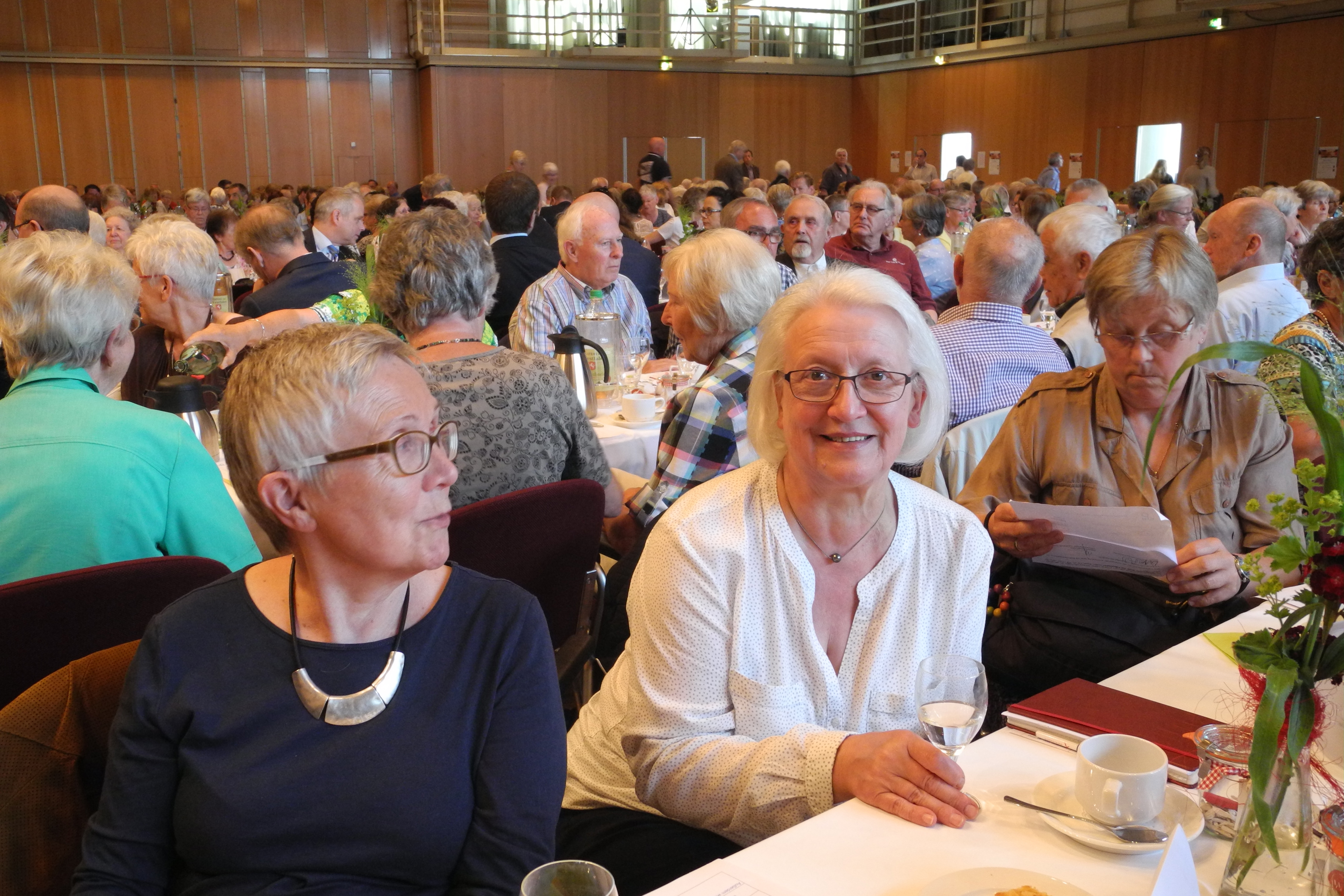 Ehrenamt Ist Hauptwerk Nicht Beiwerk Evangelischer