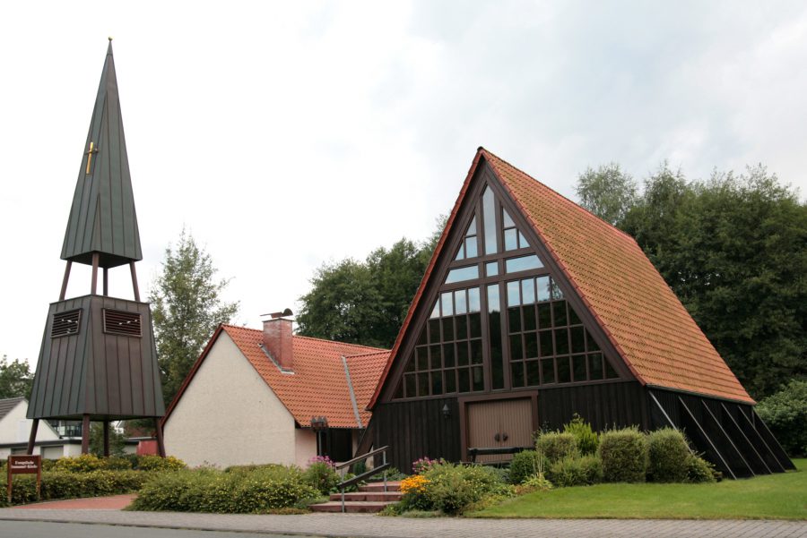 BürenFürstenberg Evangelischer Kirchenkreis Paderborn