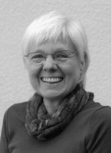 Pastorin Annette Kohle ist im Alter von 69 Jahren gestorben.Foto: Privat 